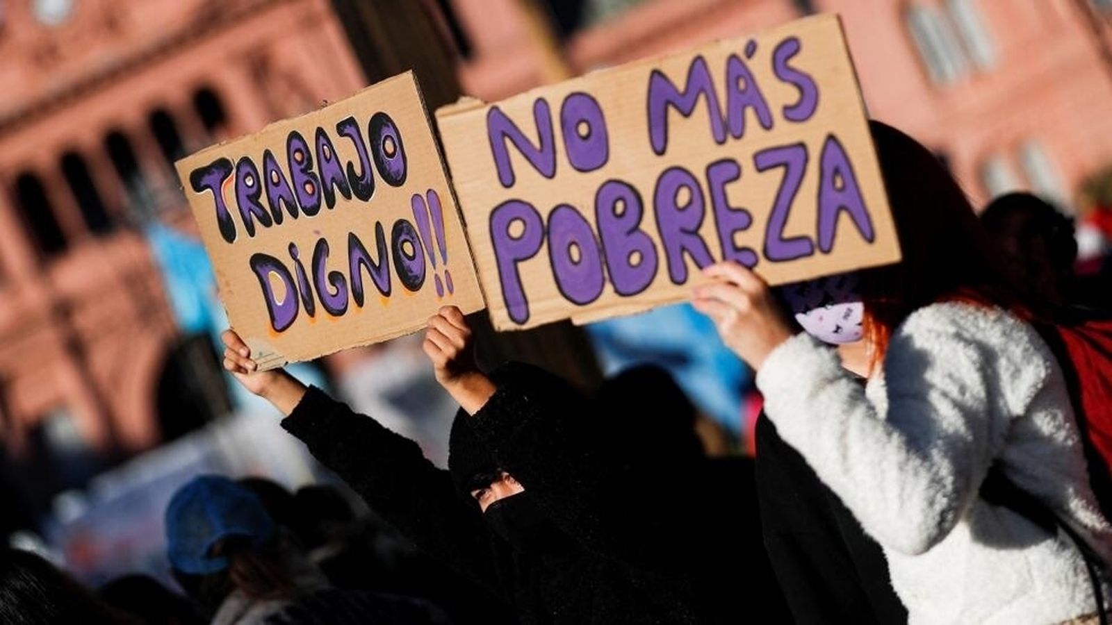 Por una Semana Santa más comprometida con la realidad