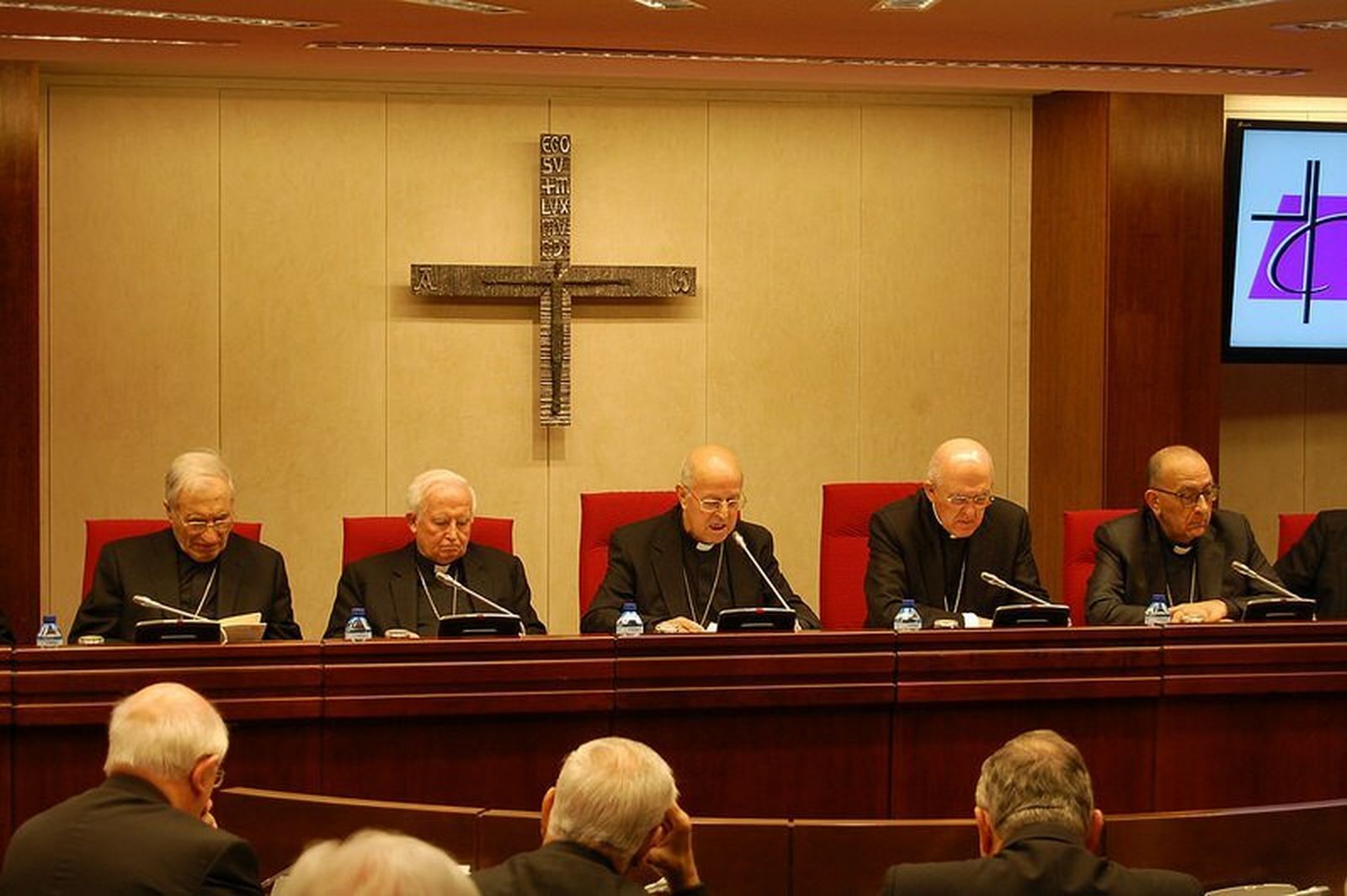 Discurso de Blázquez