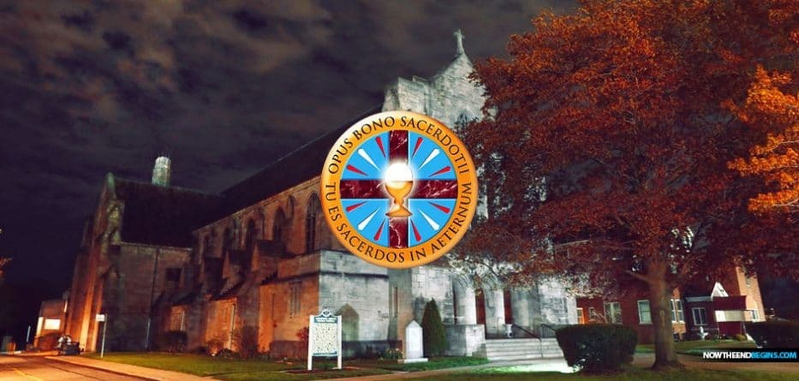 Opus Bono Sacerdotii