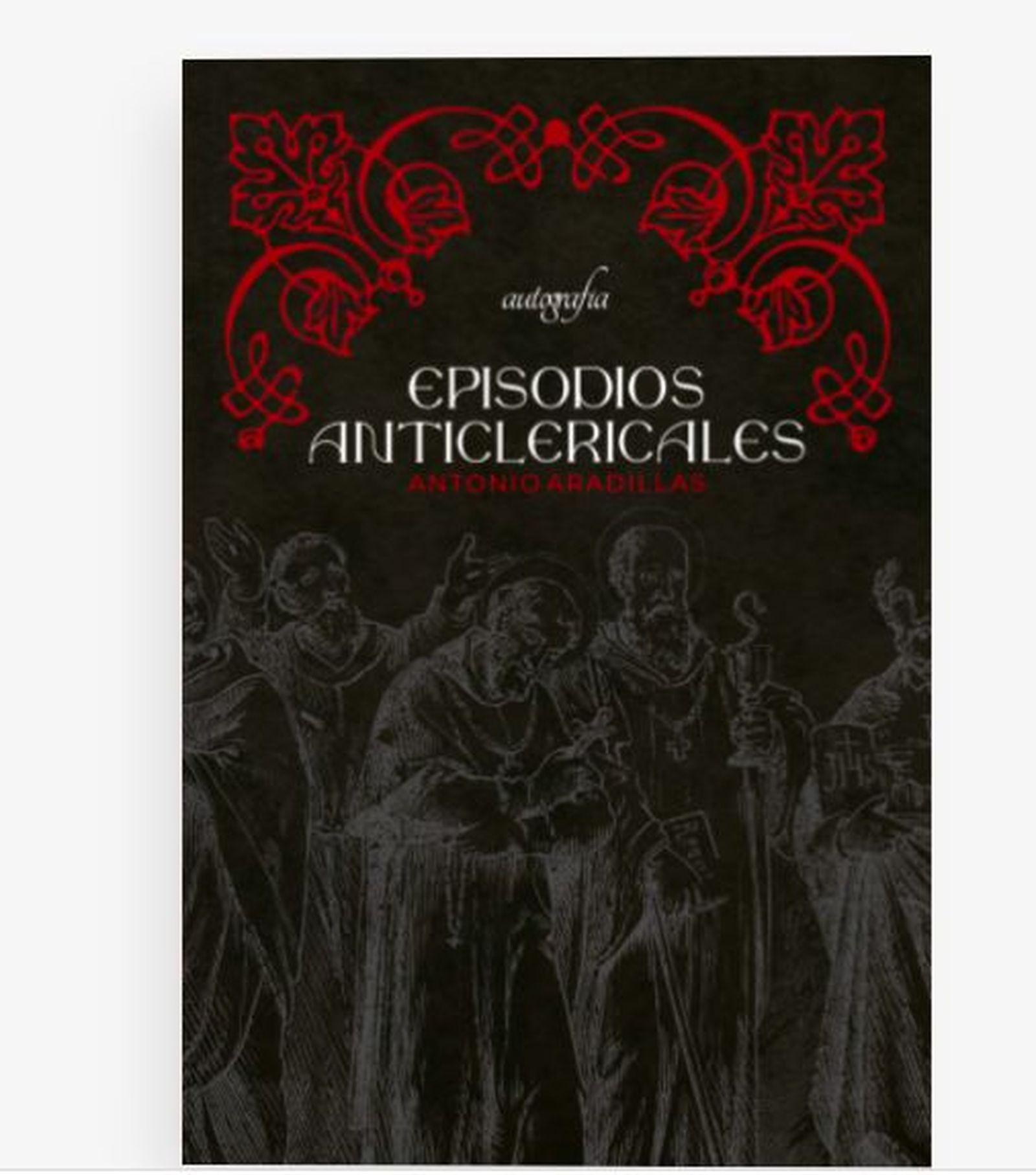 Episodios anticlericales