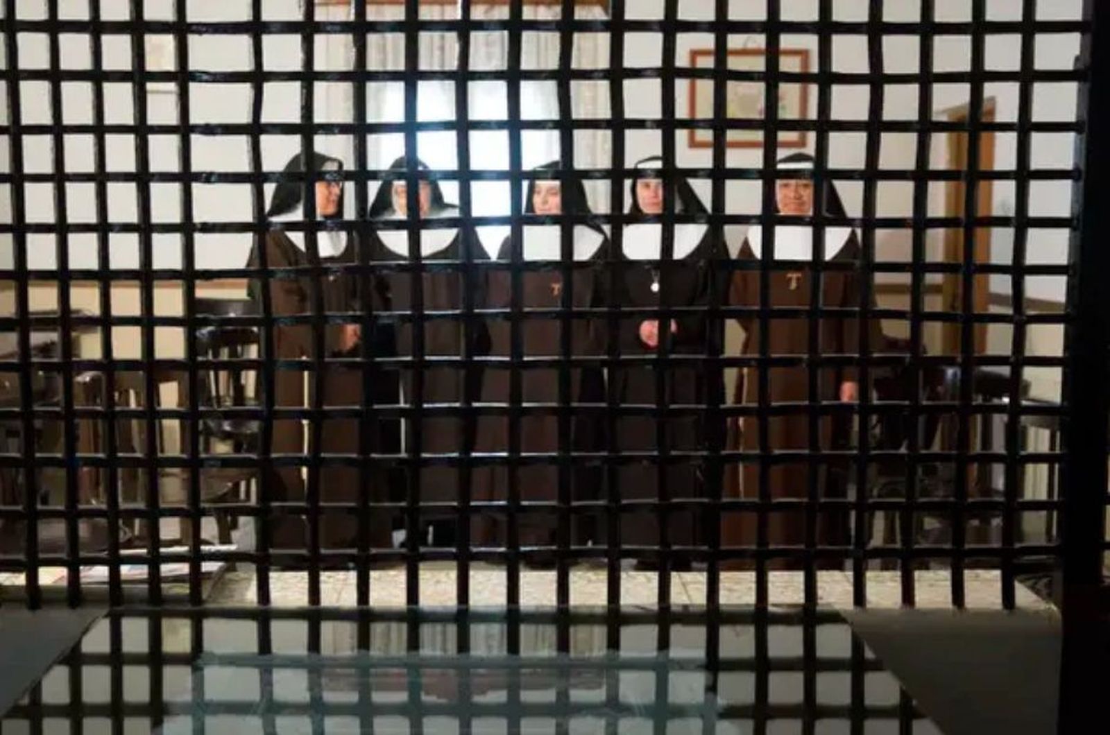 "No nos dejan pensar"