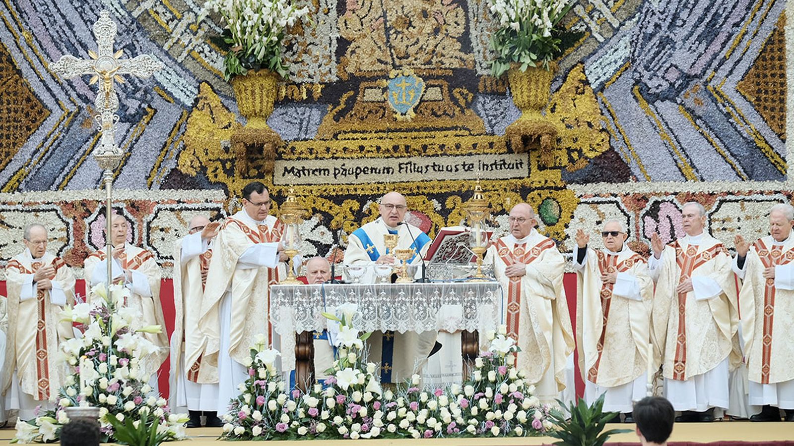 Missa d'Infants de Benavent