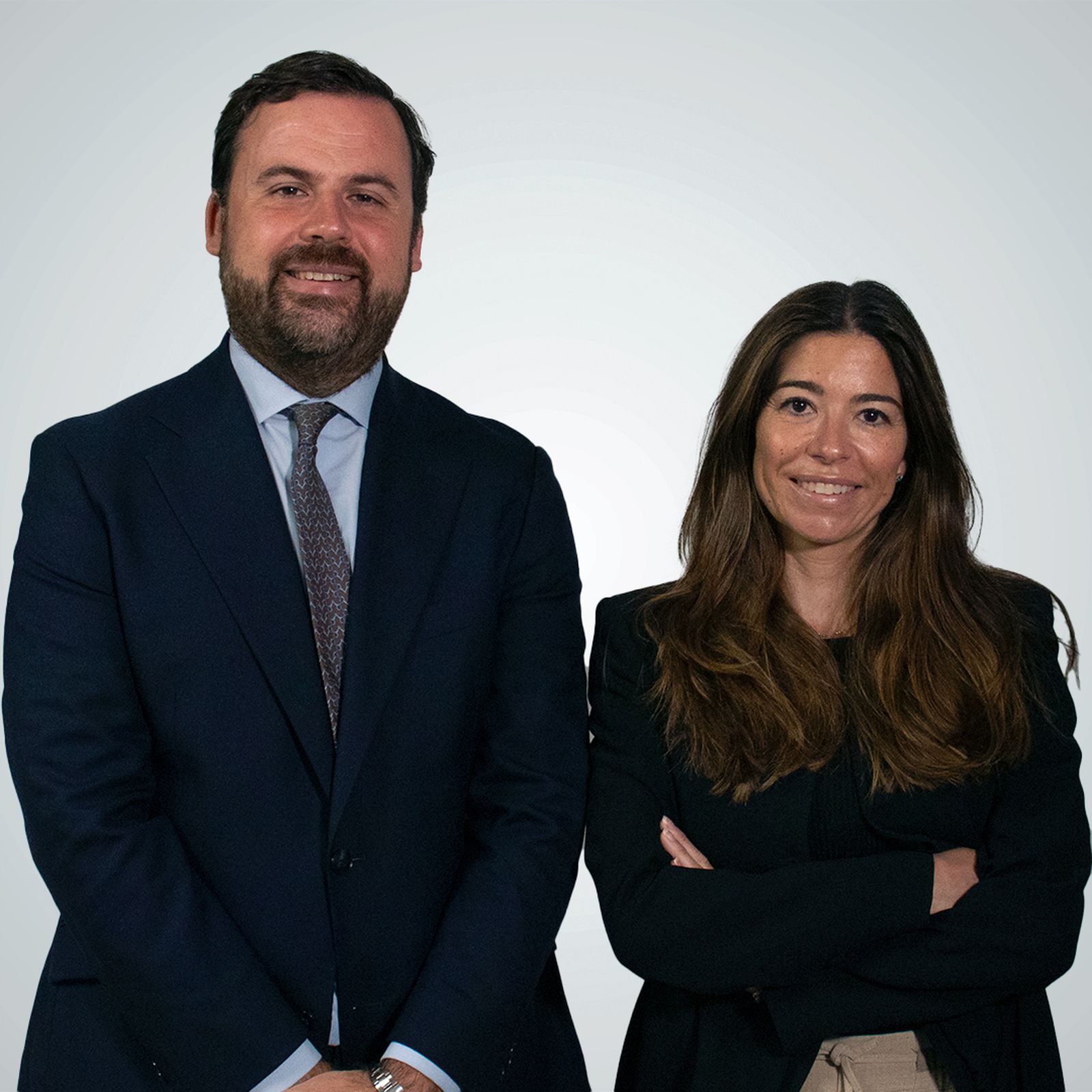 UMAS Seguros incorpora a Félix Ducasse y Paula Ocón a su equipo directivo