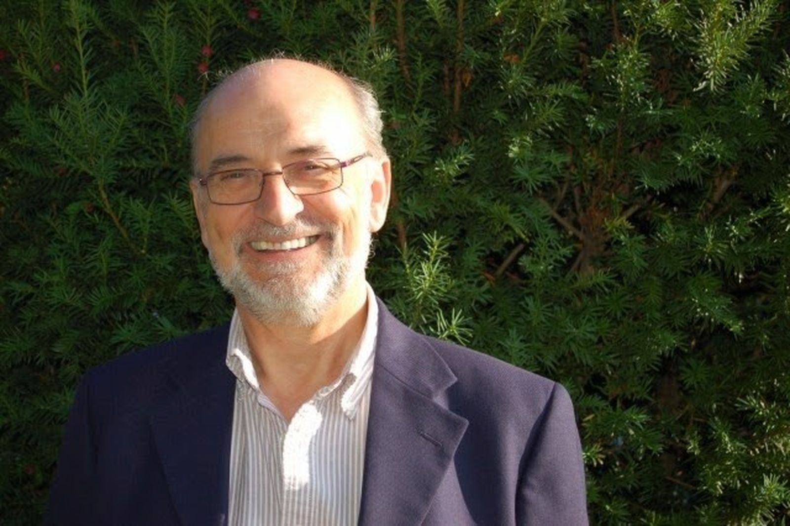 Enrique Martínez Lozano