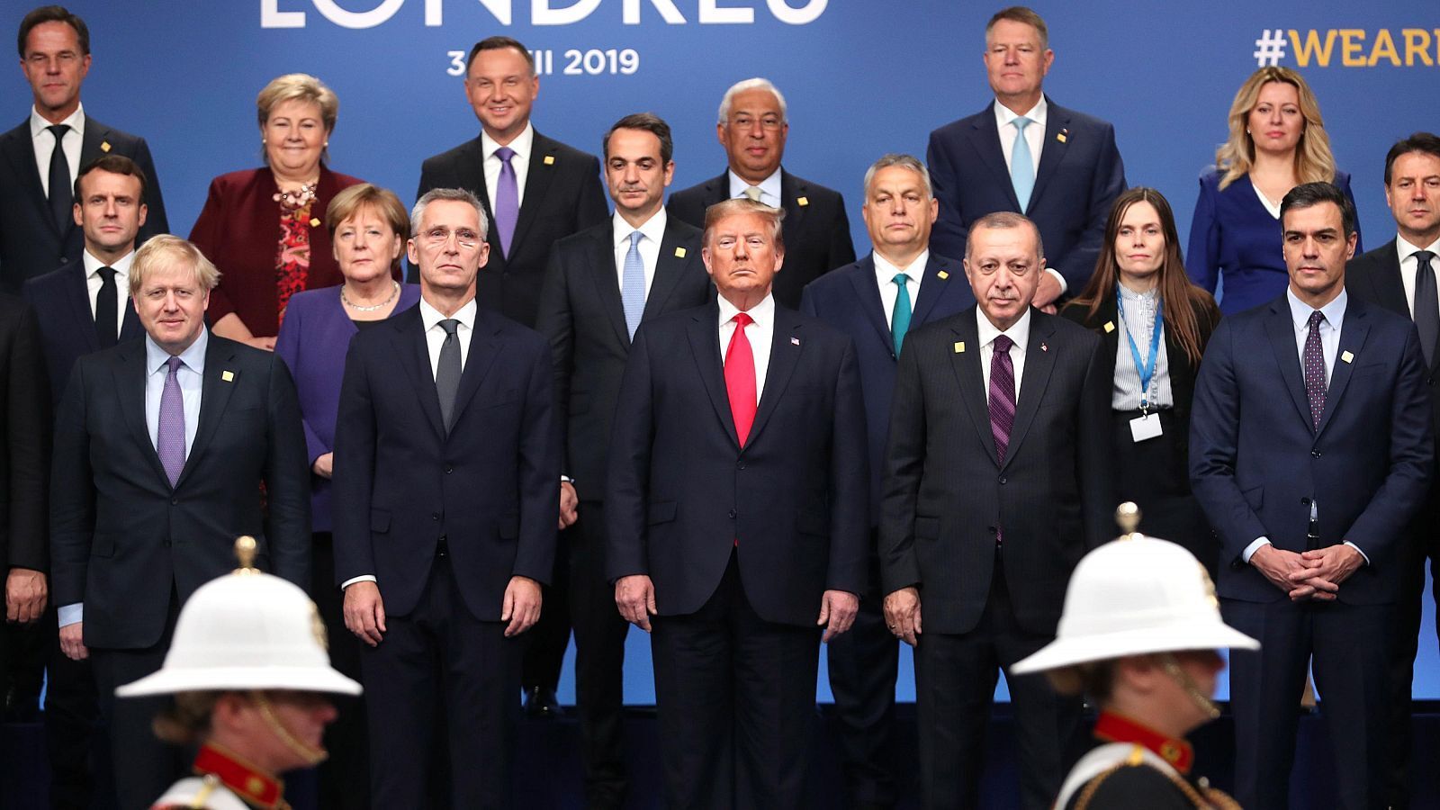 Día de luto. Gran paso atrás civilizatorio