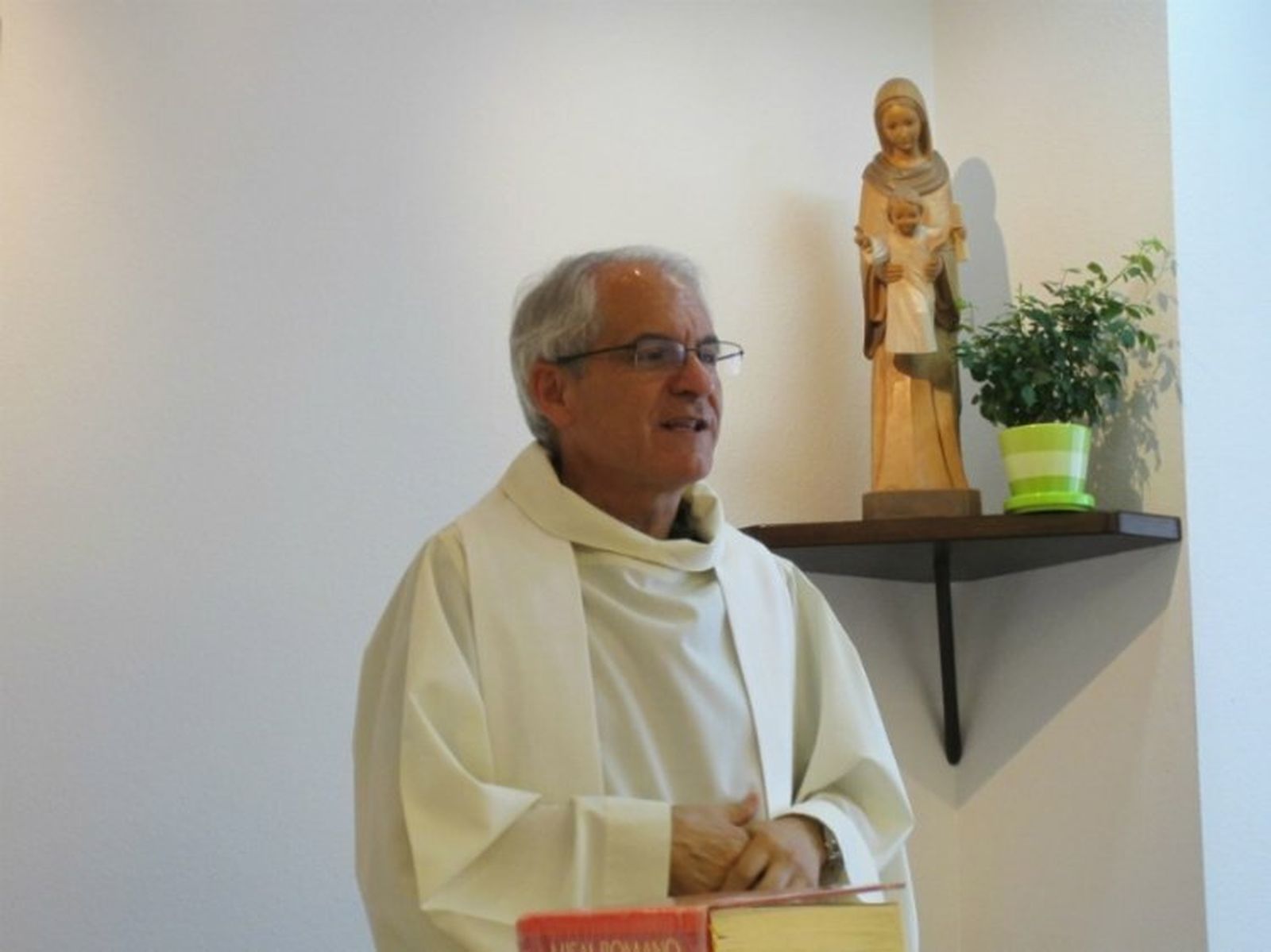 Carlos García Llata