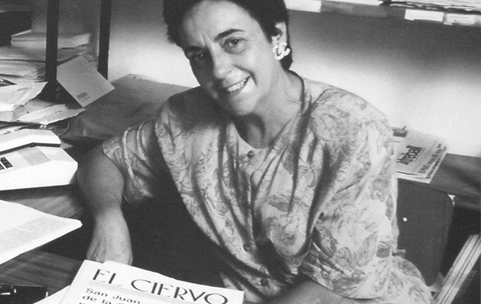 Roser Bofill, teóloga