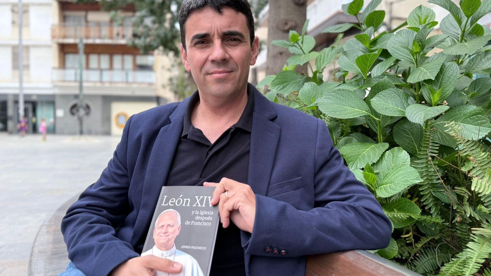Jordi Pacheco