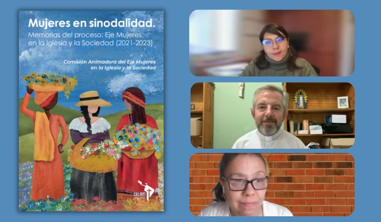 Presentación del libro