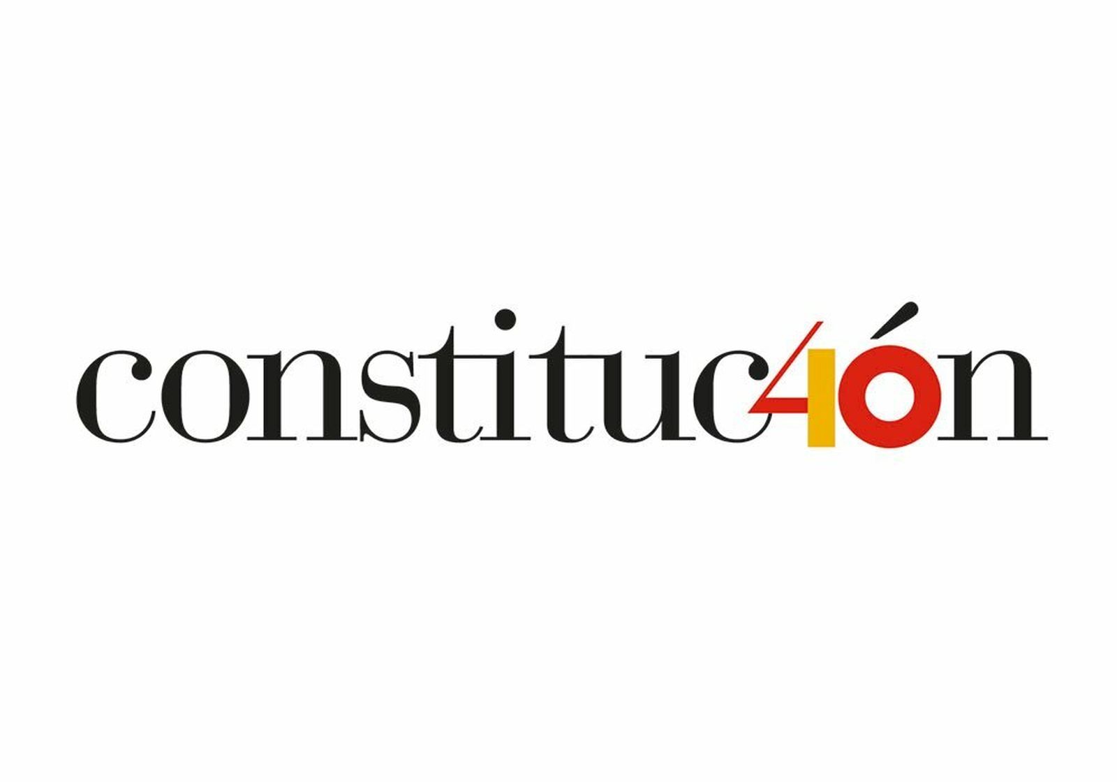 40 años de la Constitución