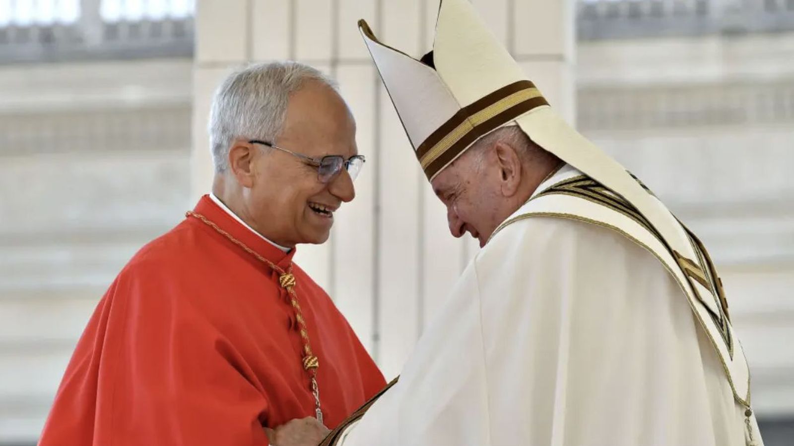 Francisco y Prevost