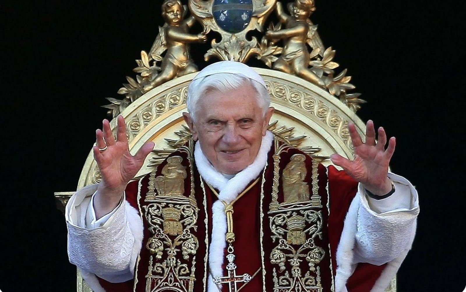 Benedicto