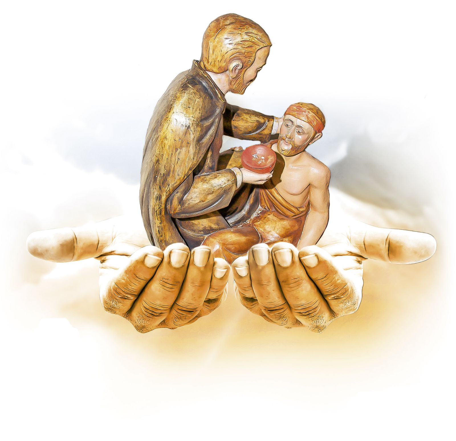 Aprender de San Camilo