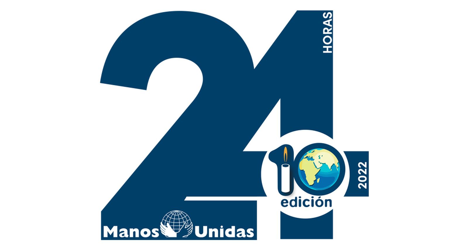 Manos Unidas celebra la X edición de las '24 horas'