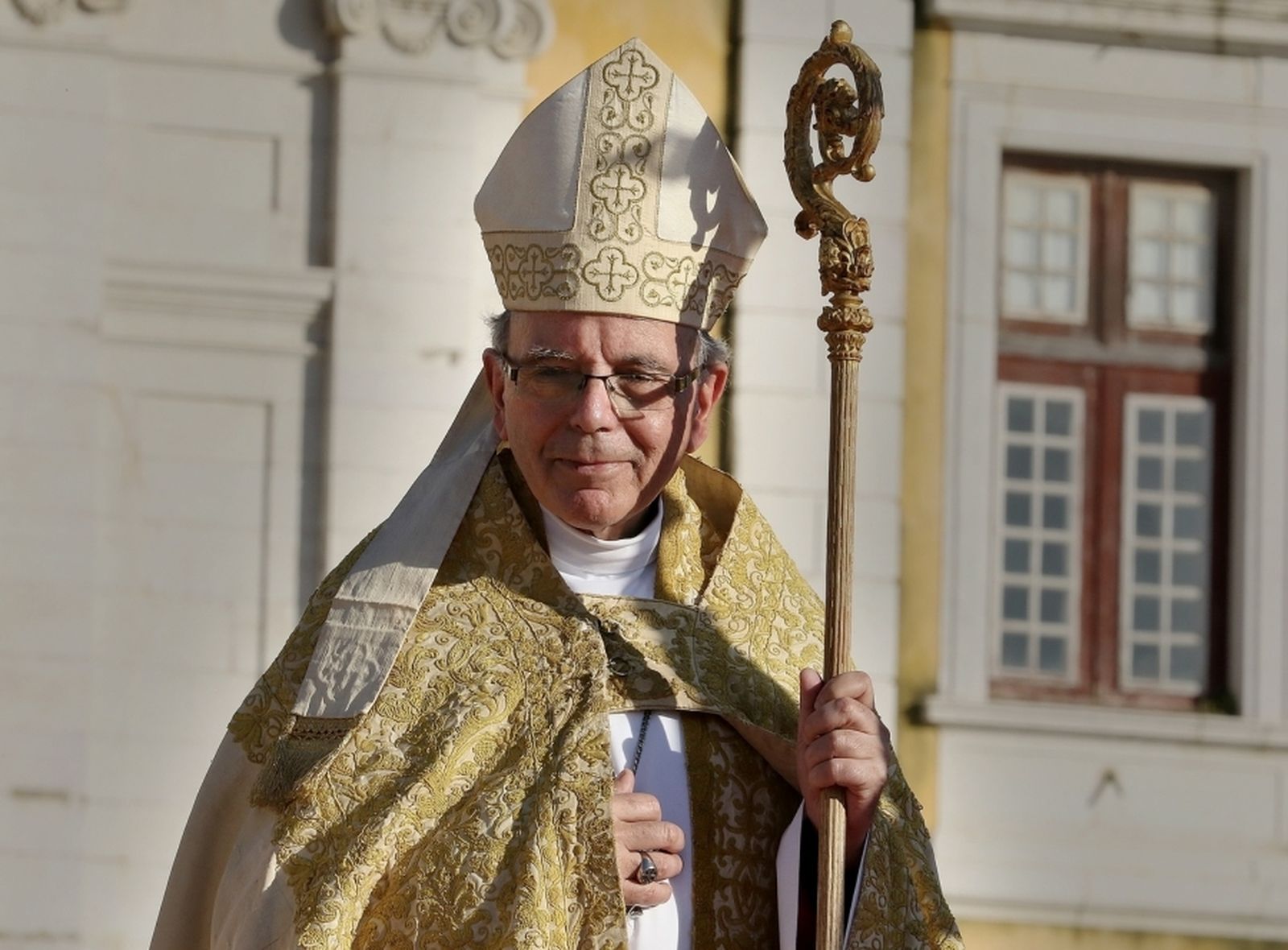 Cardenal Manuel Clemente