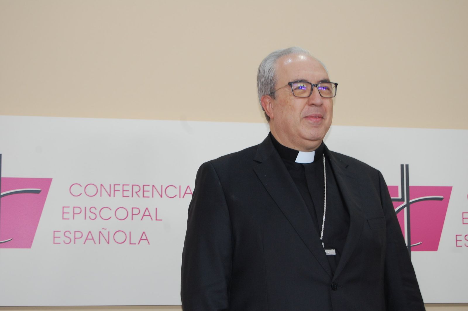 César García Magán