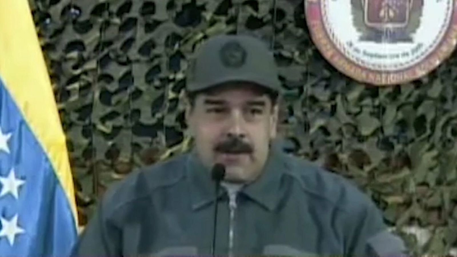 Maduro