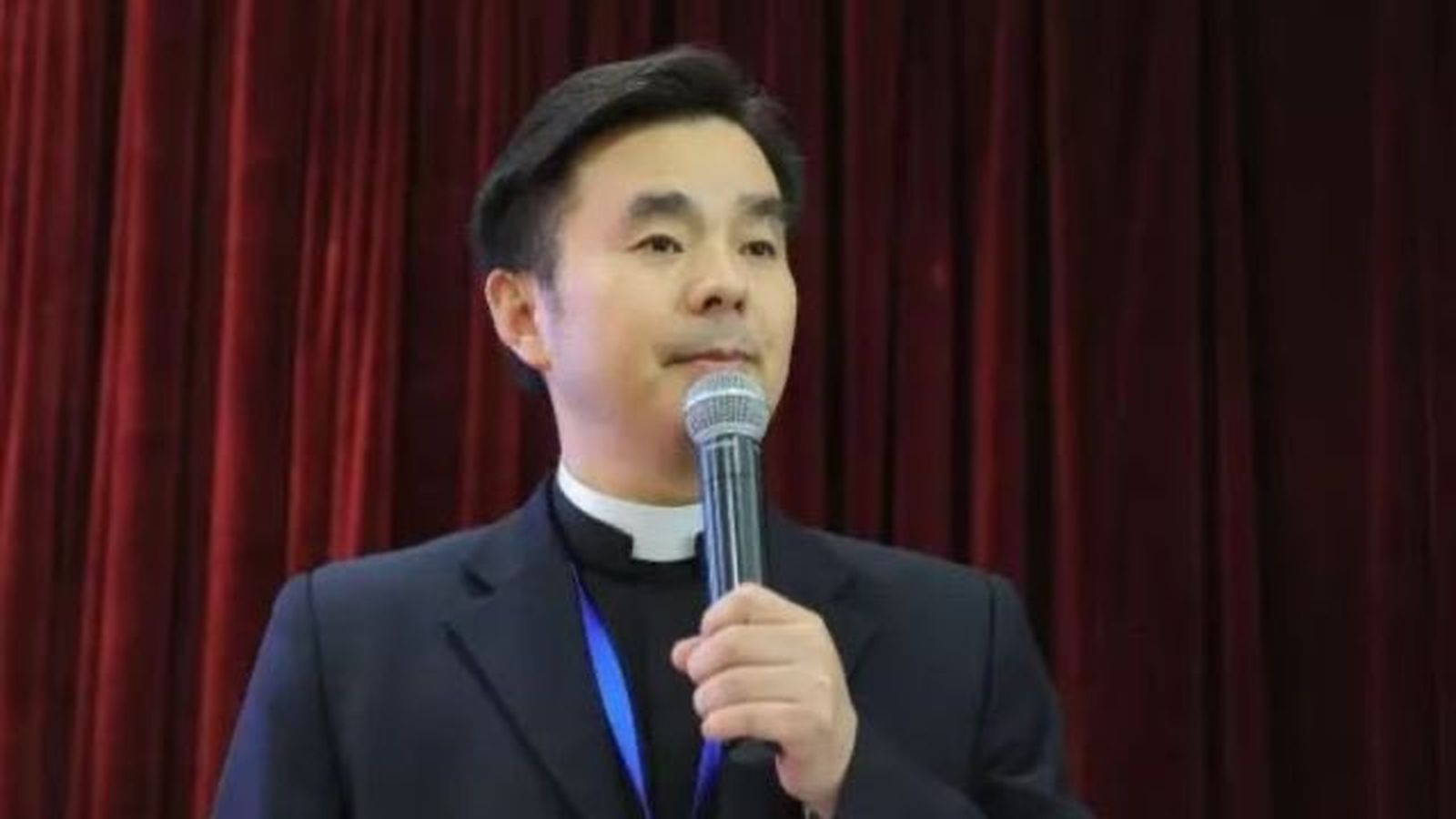 Joseph Wu Jianlin