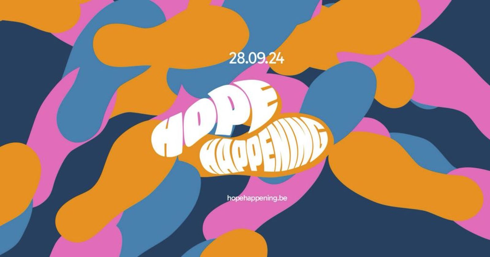 'Hope Happening'