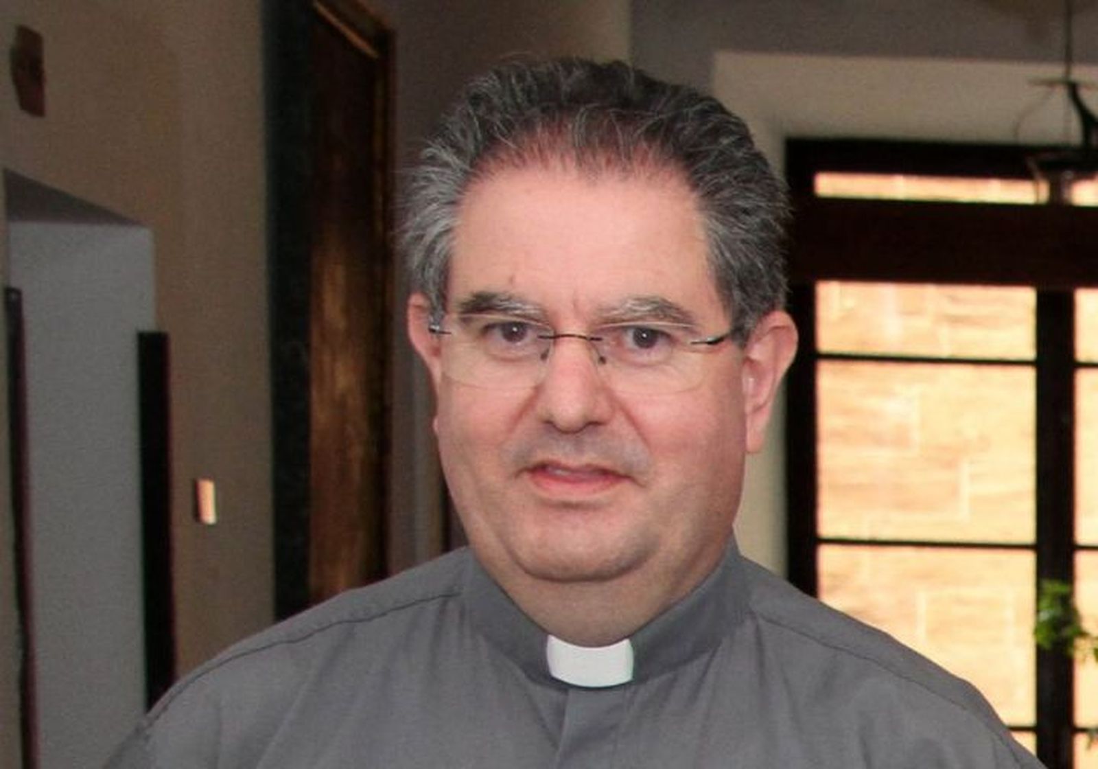 Josep Adrover, diócesis de Mallorca