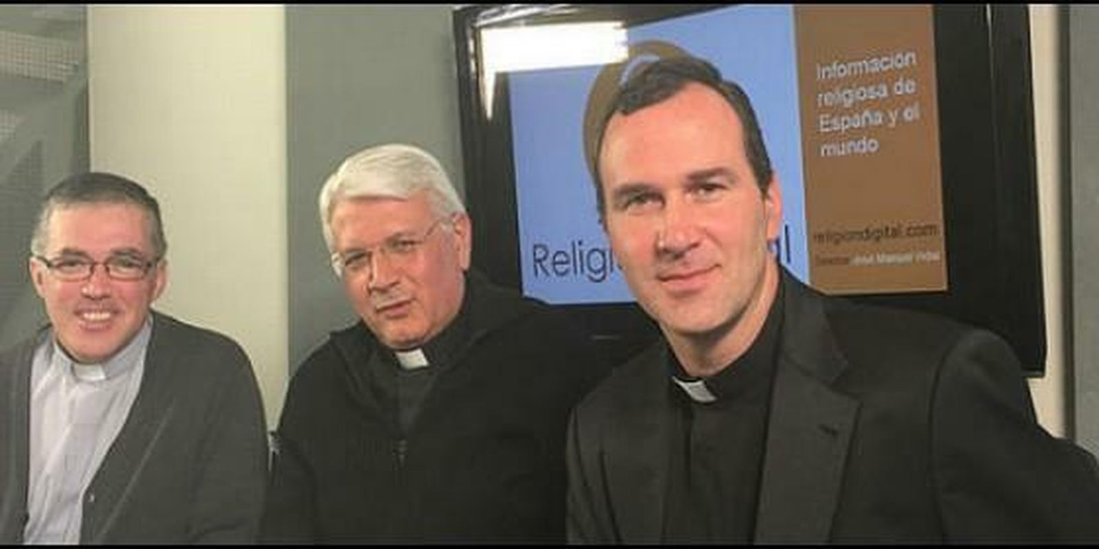 Lostao, Castón y Martín