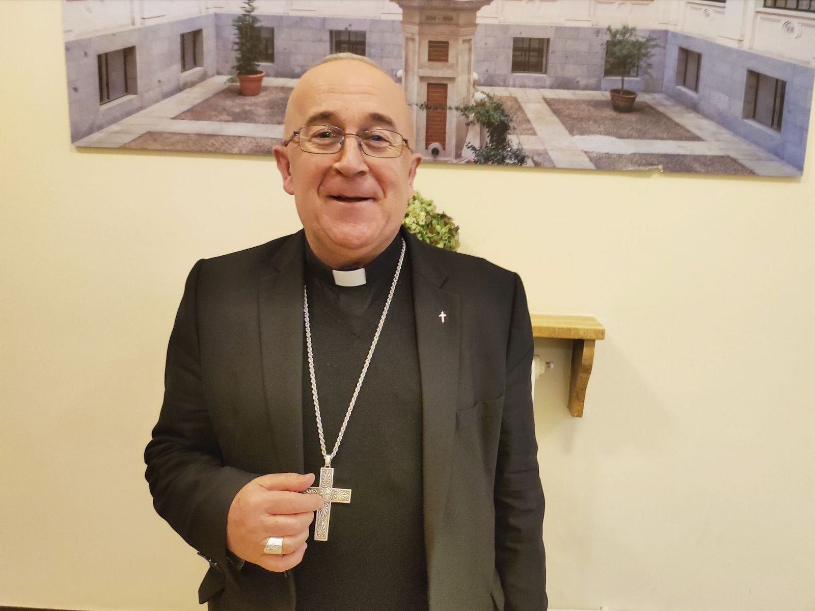 José María Avendaño