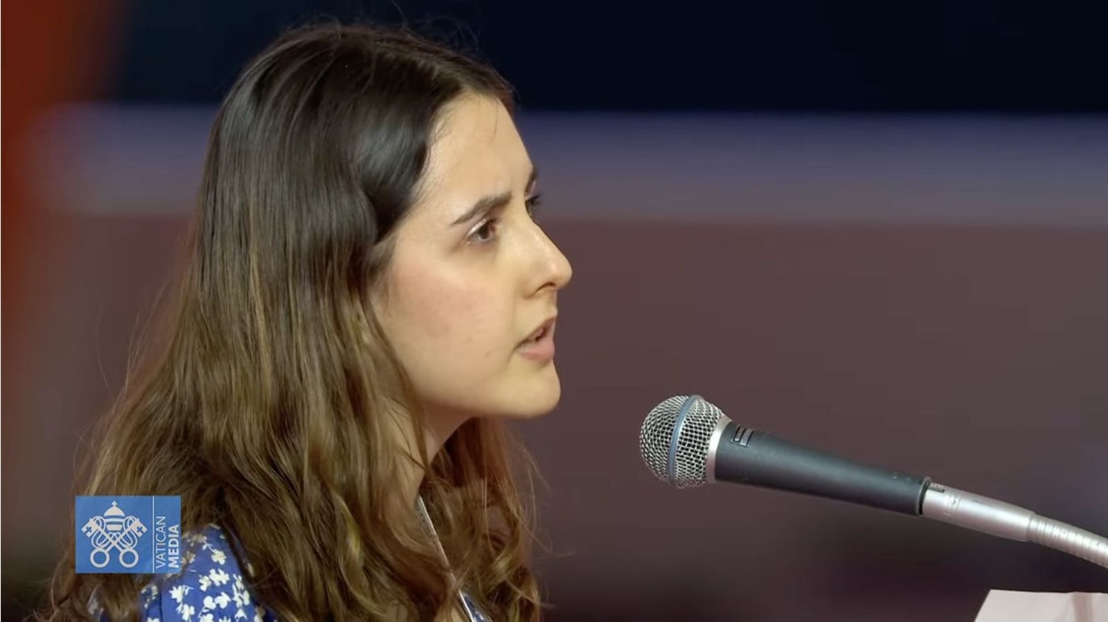 La mexicana Dulce María