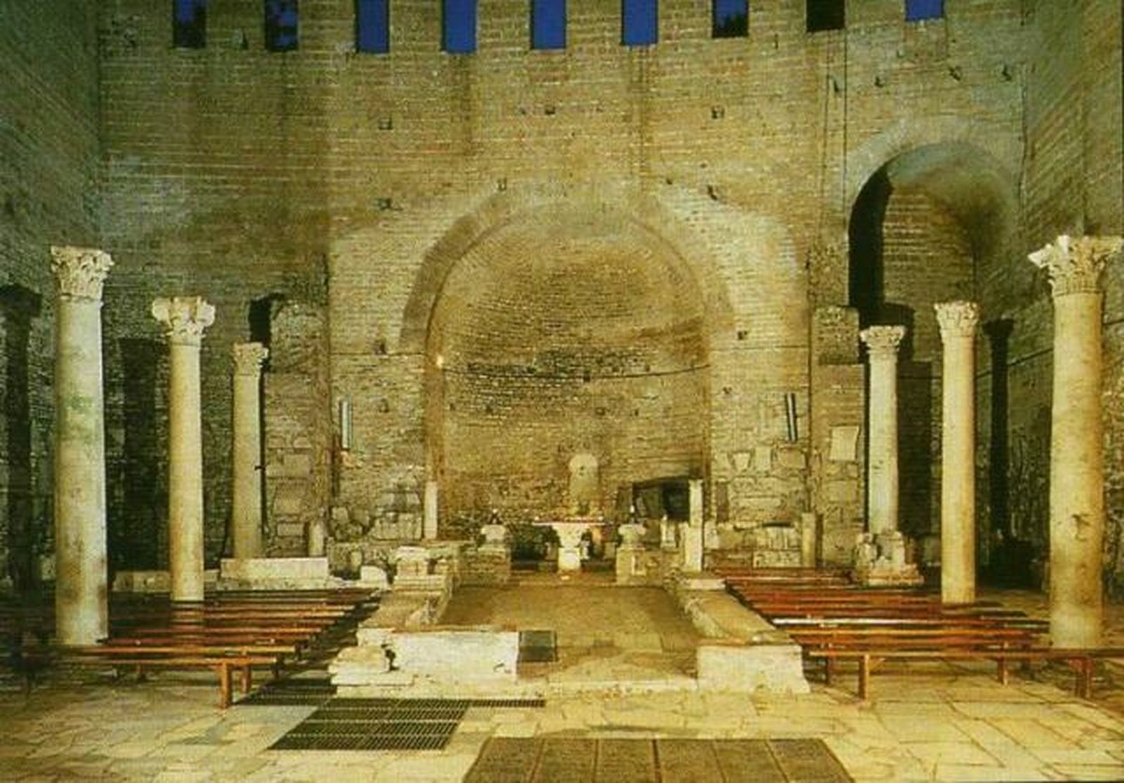 Pacto de las catacumbas