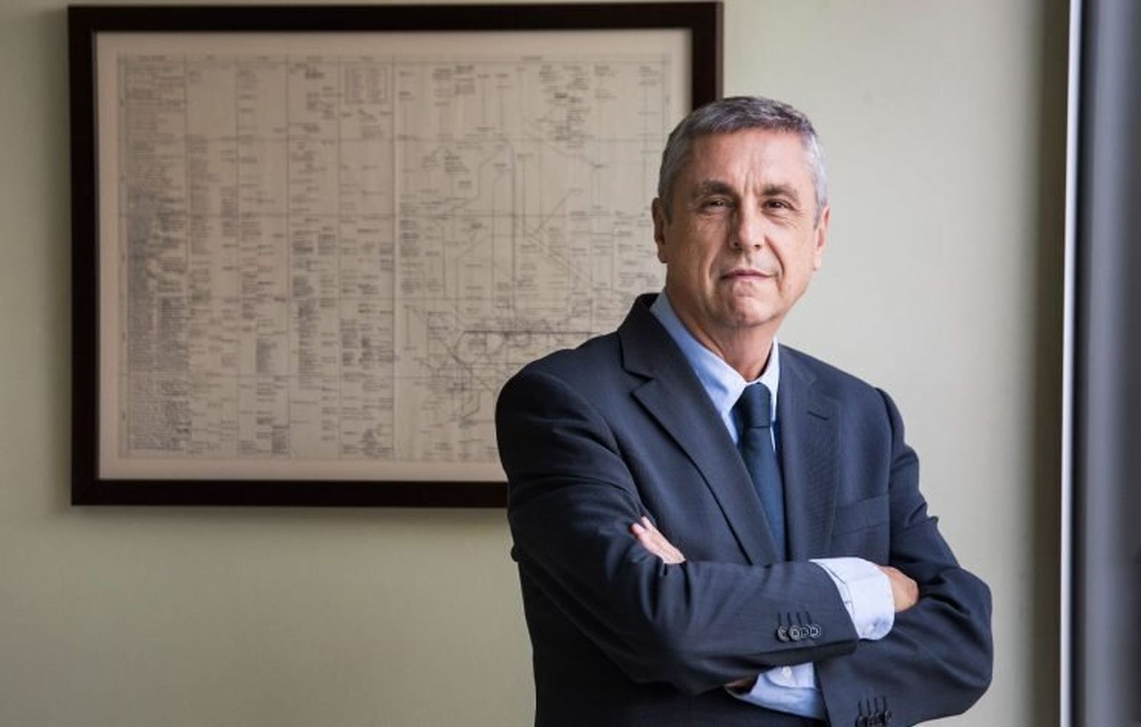 Josep Maria Carbonell