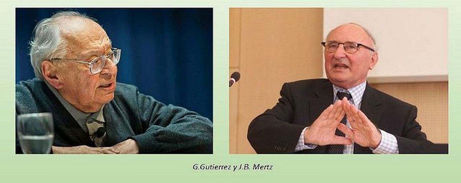 Gutiérrez y Metz