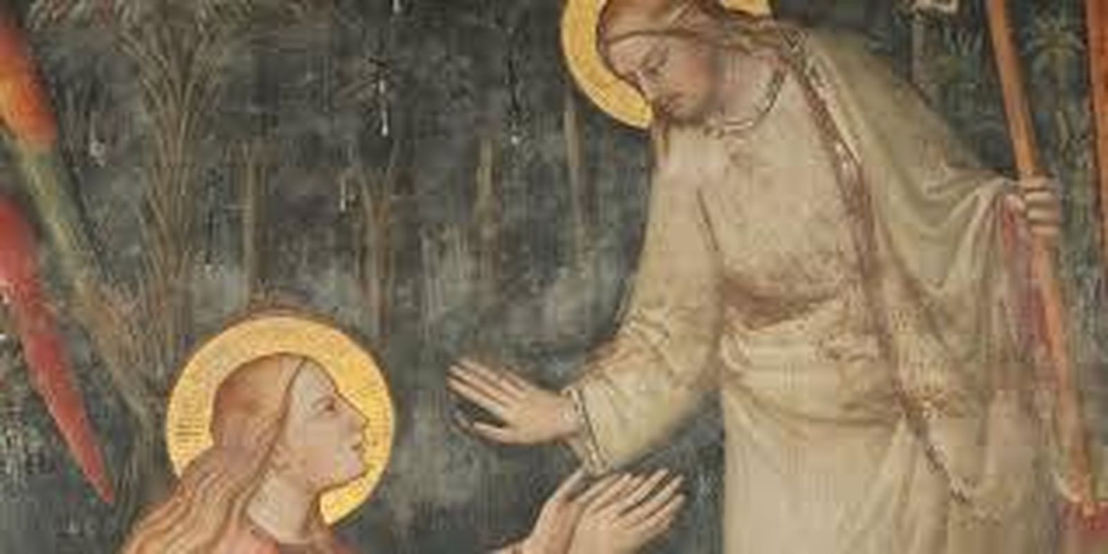 Resucitar es saberme vivo