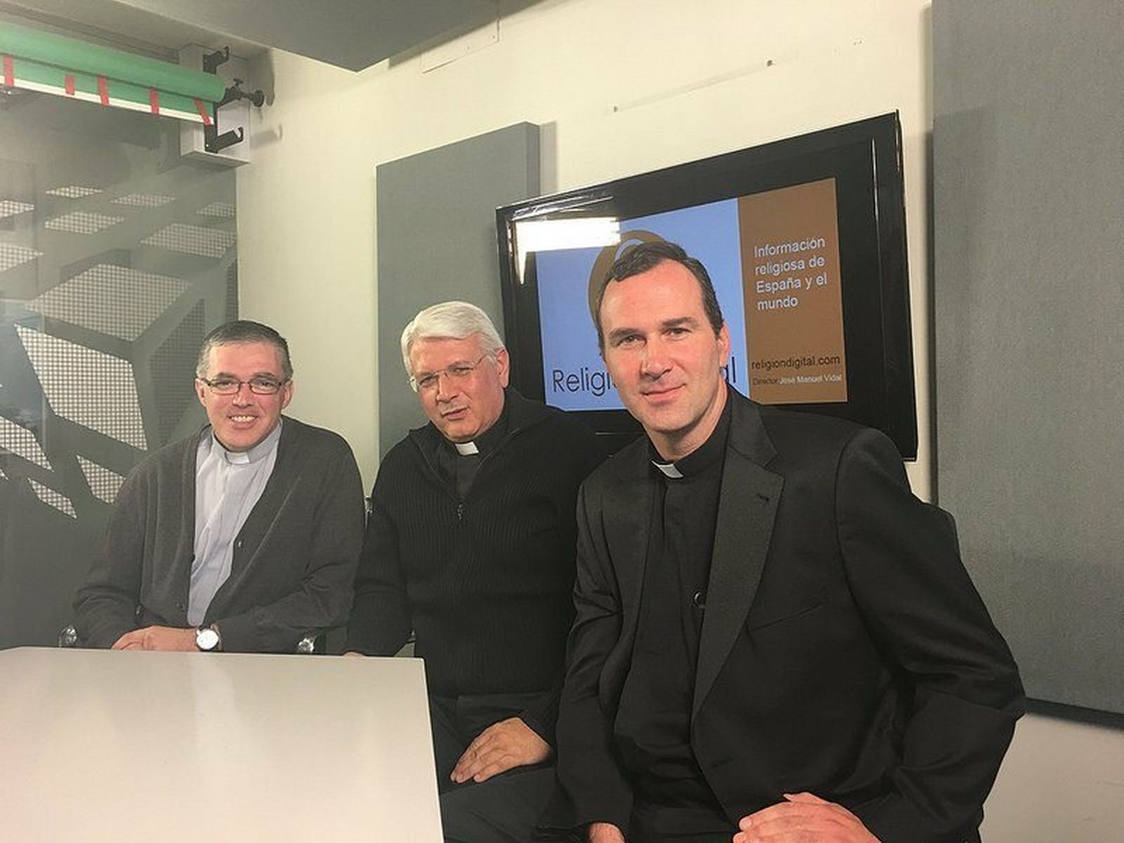 Lostao, Castón y Martín