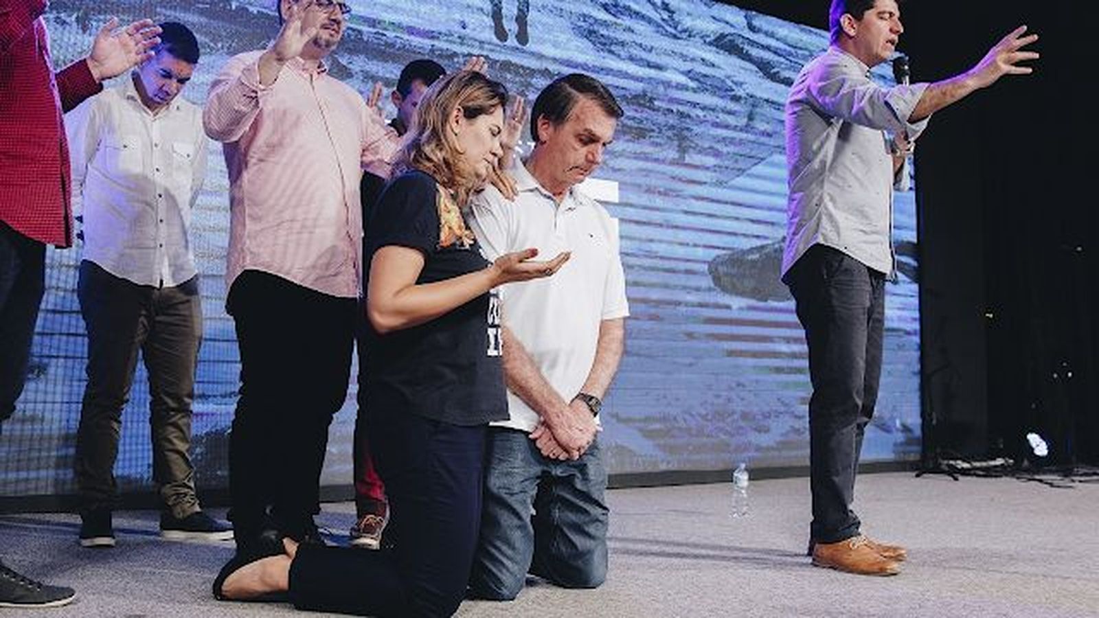 Instrumentación del crisitianismo