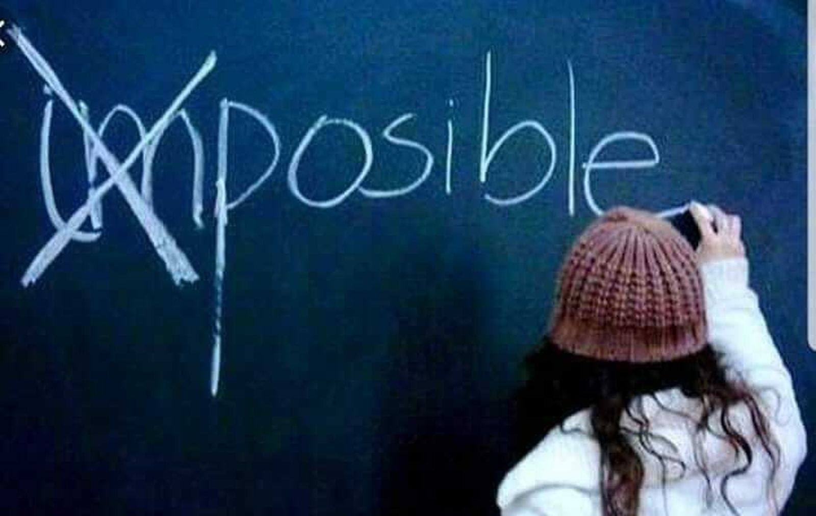Im-posible