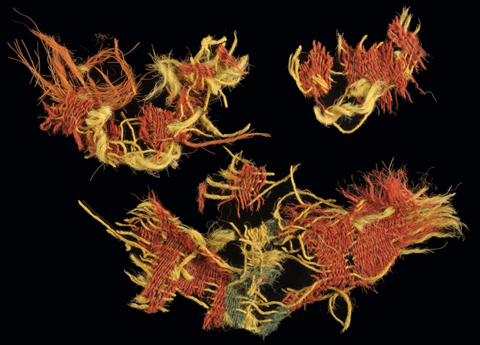 El color en la religión