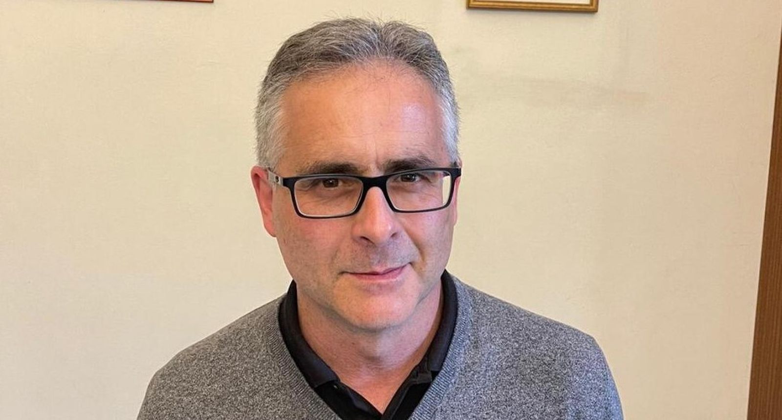 Antonio Valín, nuevo obispo de Tui-Vigo