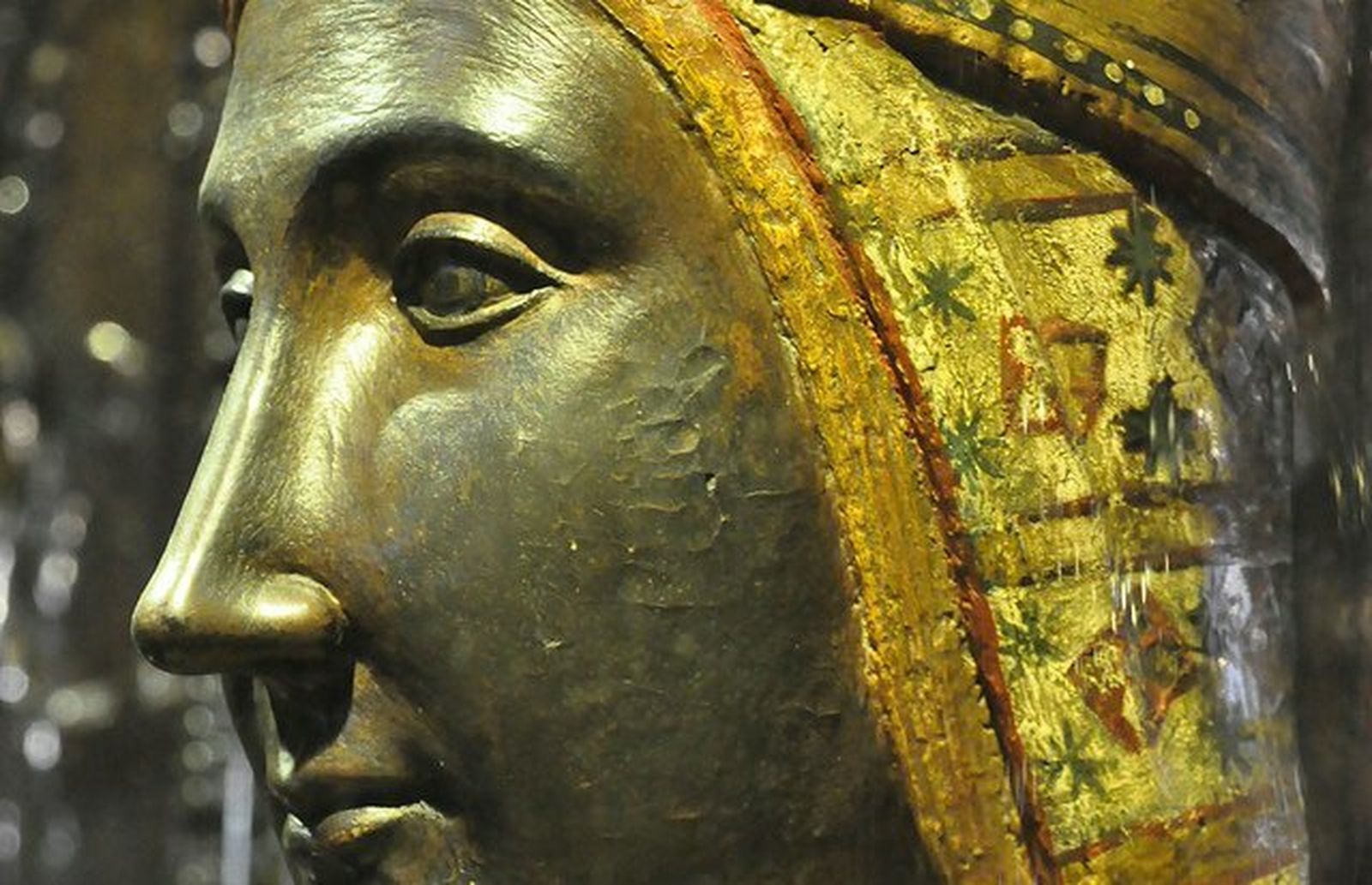 Virgen de Montserrat