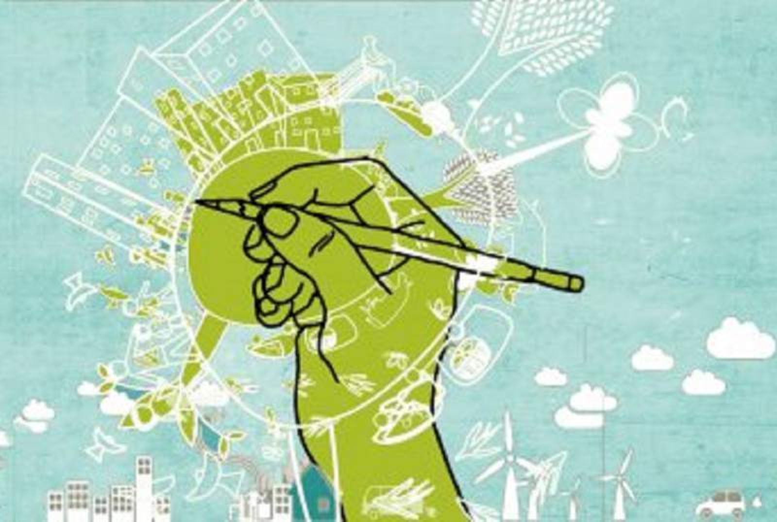 Desarrollo sostenible y ciudadanía global