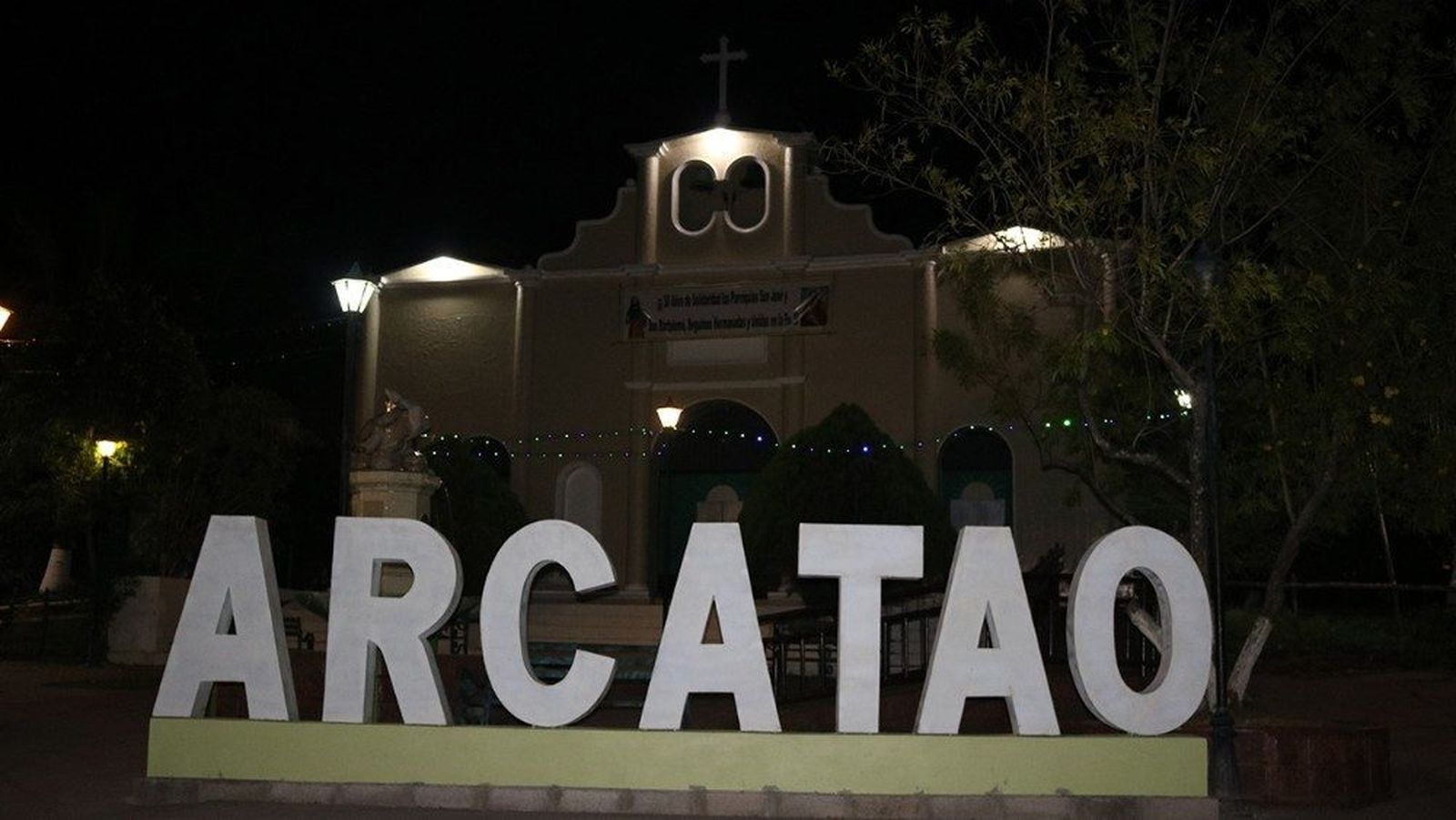 Arcatao