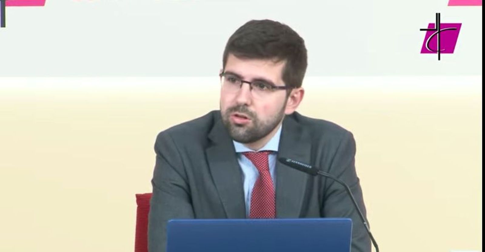 José María Albalad