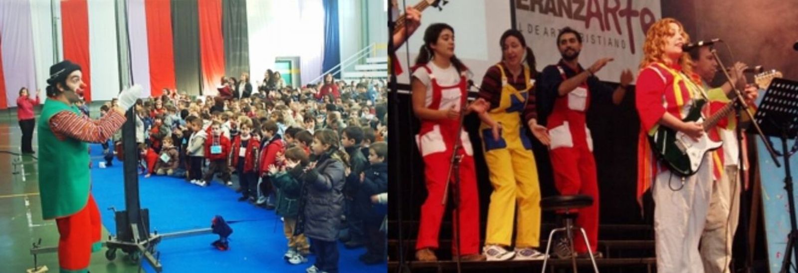 Festival EsperanzARTE