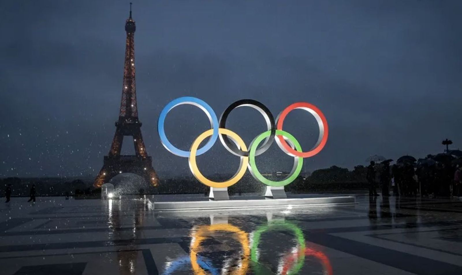 Olímpicos de París