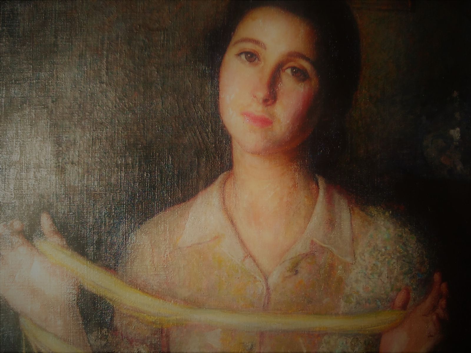 Mujeres en la Iglesia