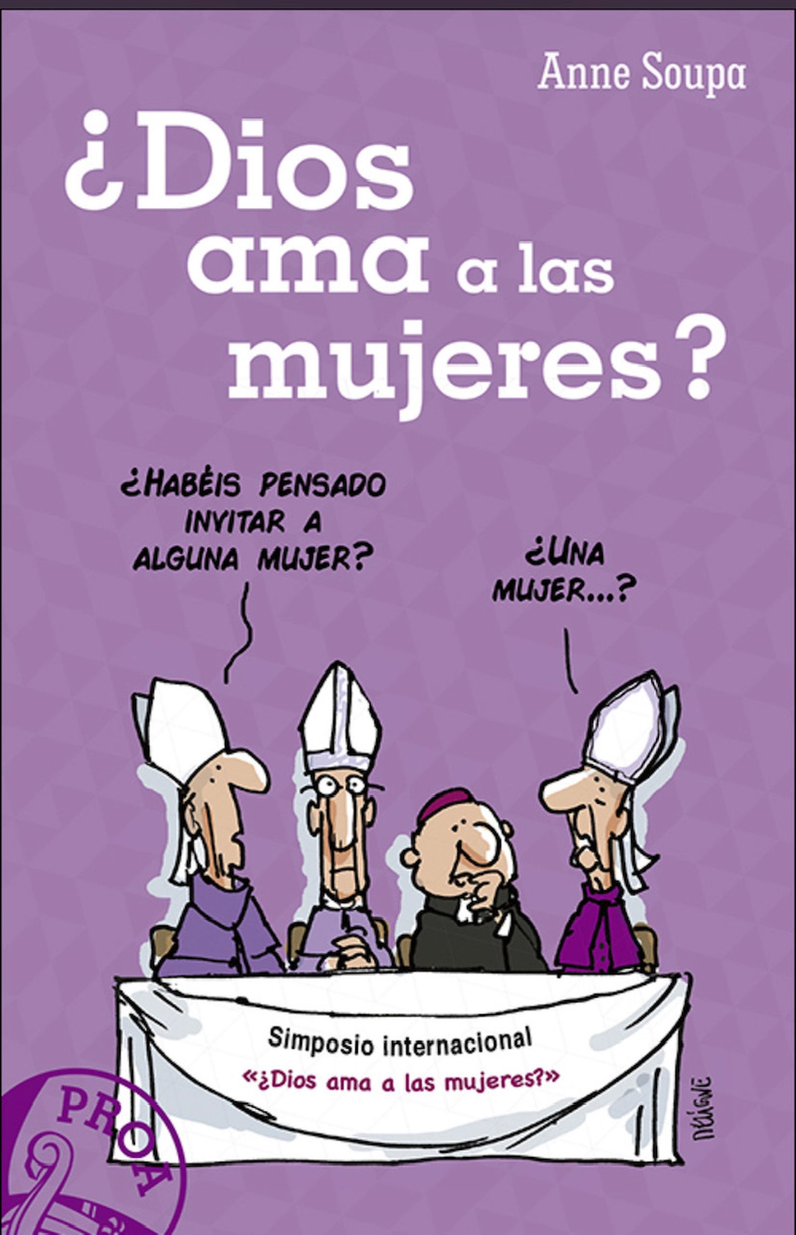 ¿Dios ama a las mujeres?
