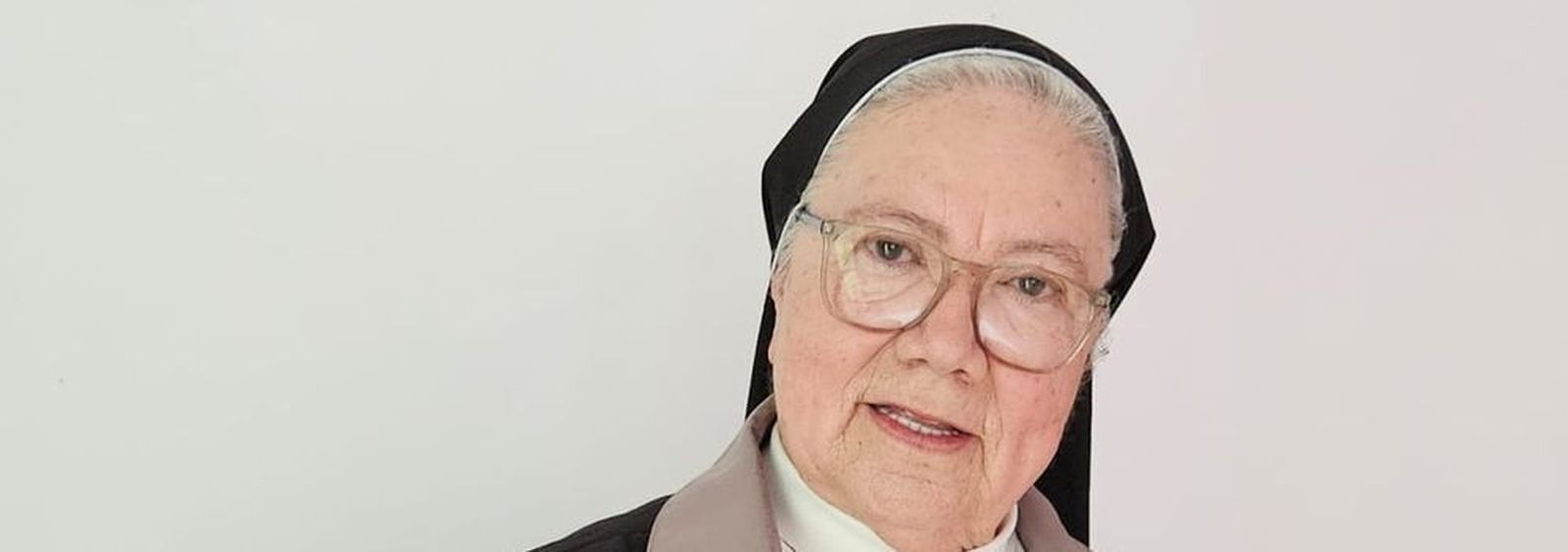 Hermana Rosmery Castañada