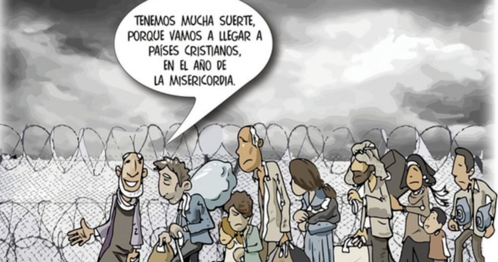 Emigrantes