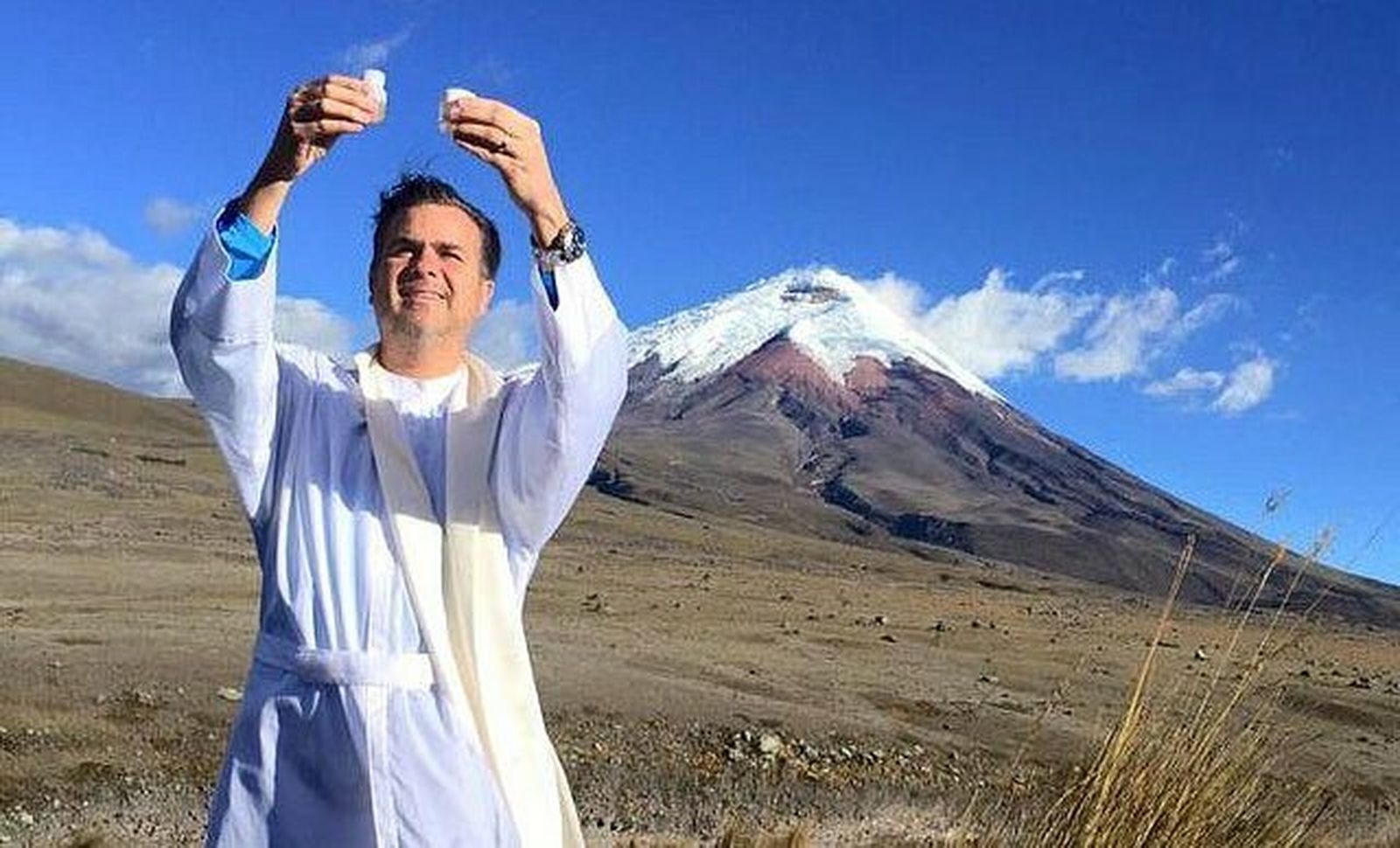 Iglesia en salida, Iglesia en libertad