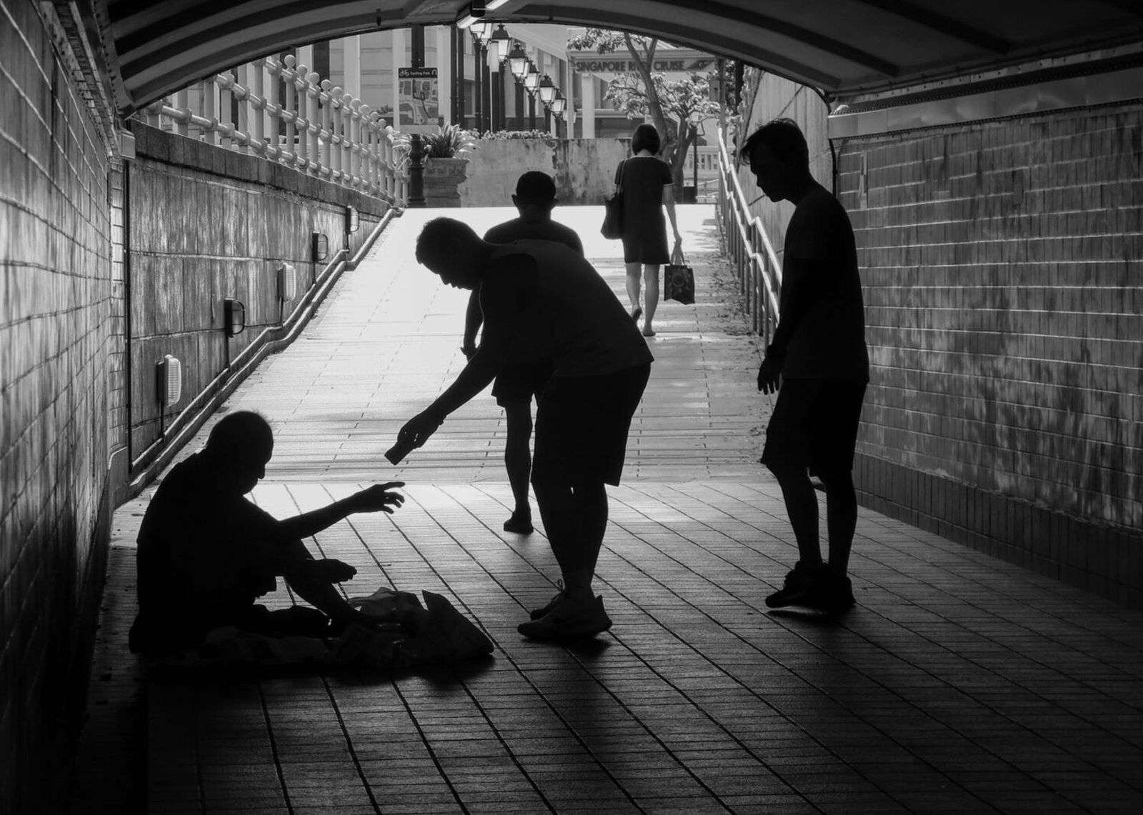 La Semana abordará la desigualdad