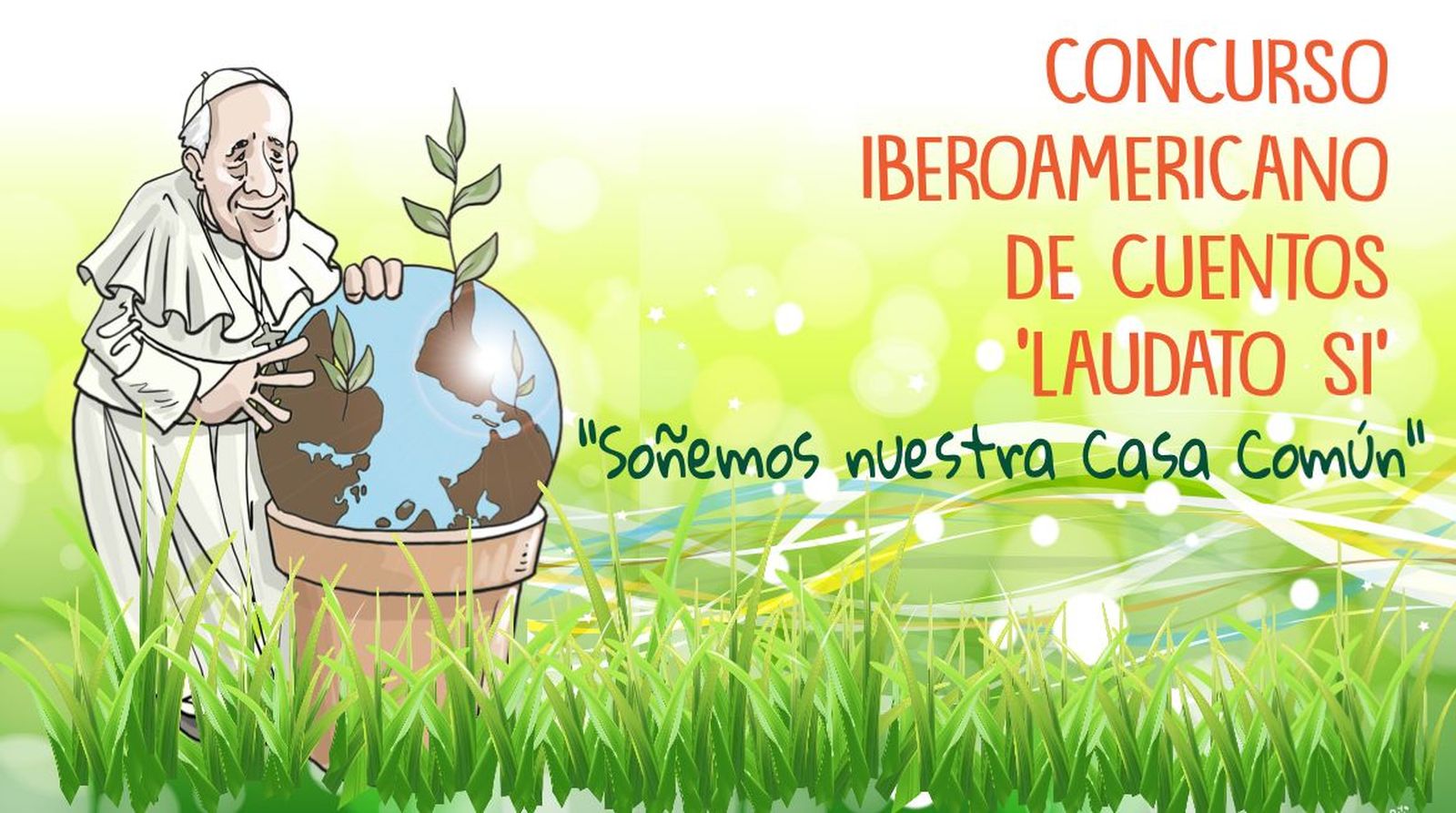 Cuentos Laudato si
