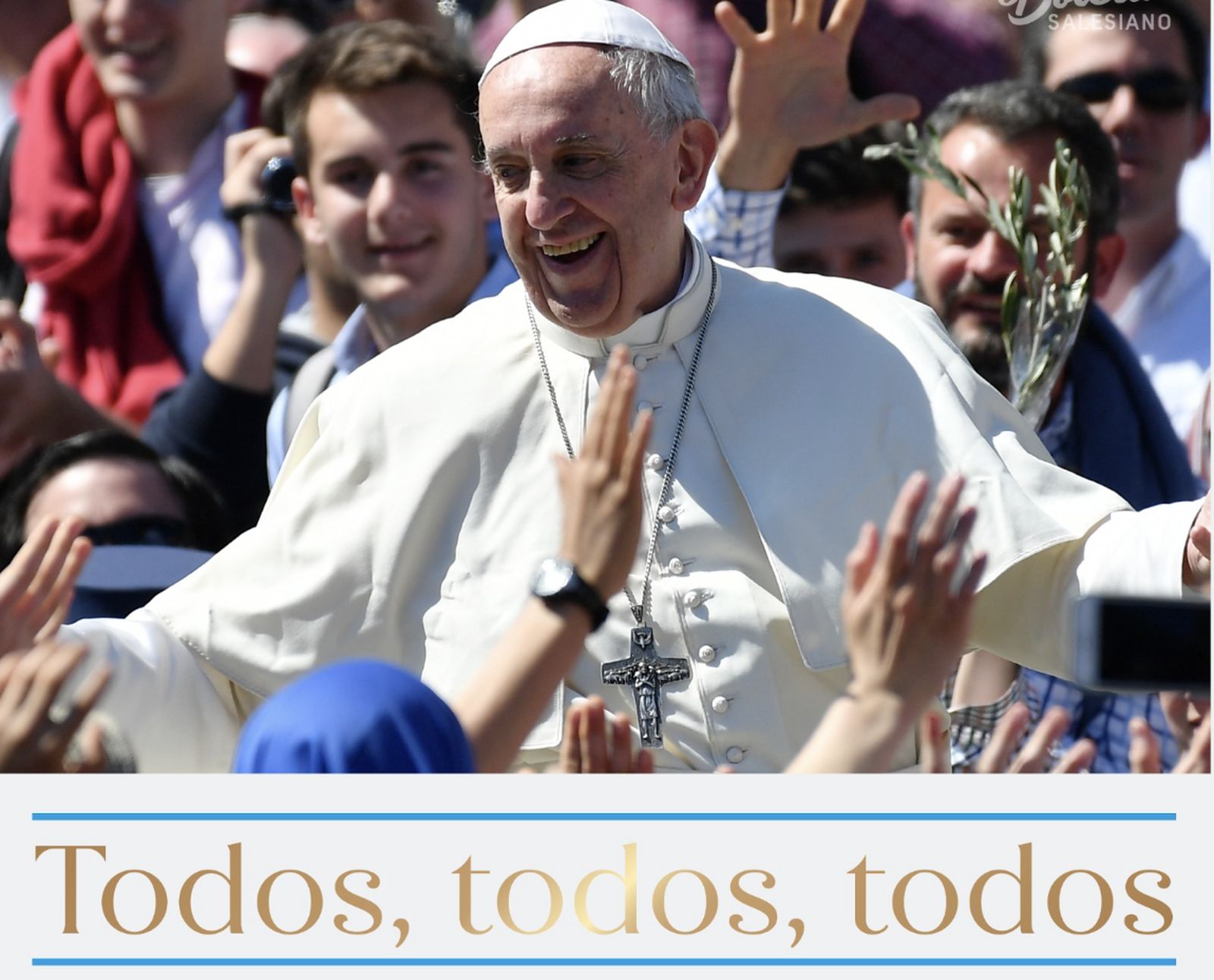 Todos, todos, todos